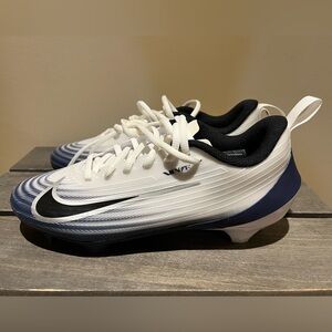 Nike Vapor Speed 3 Football Cleats - Sz 9 - NWOB